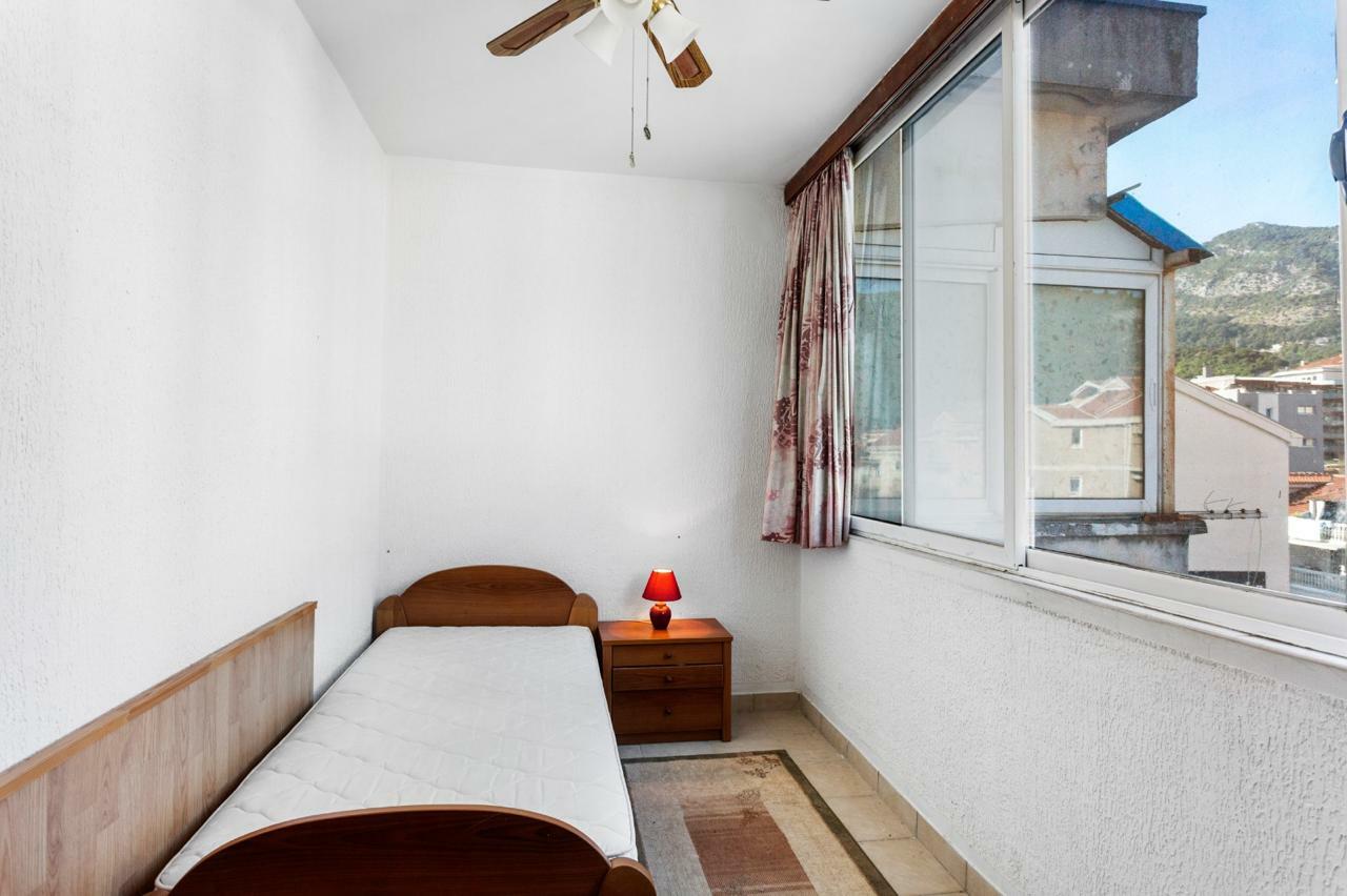 Квартира в Будве, Черногория, 51 м² - фото 6