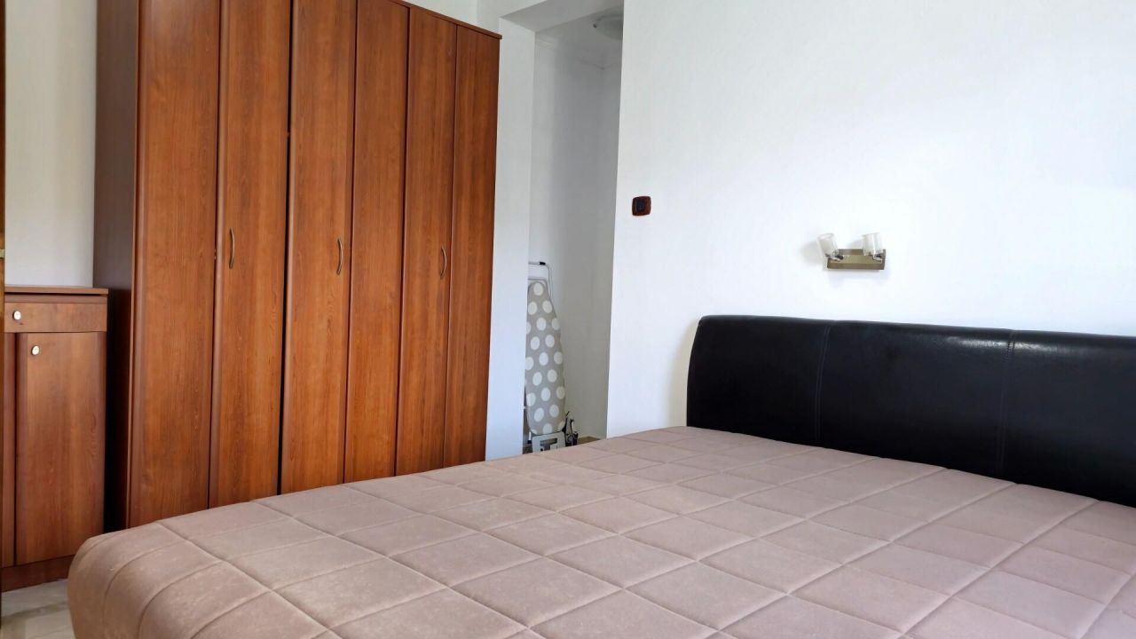 Квартира в Бечичи, Черногория, 99 м² - фото 8