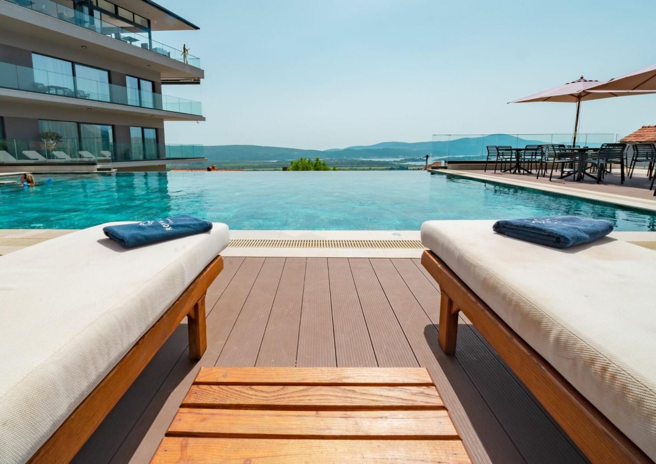 Квартира в Каваче, Черногория, 71 м² - фото 8