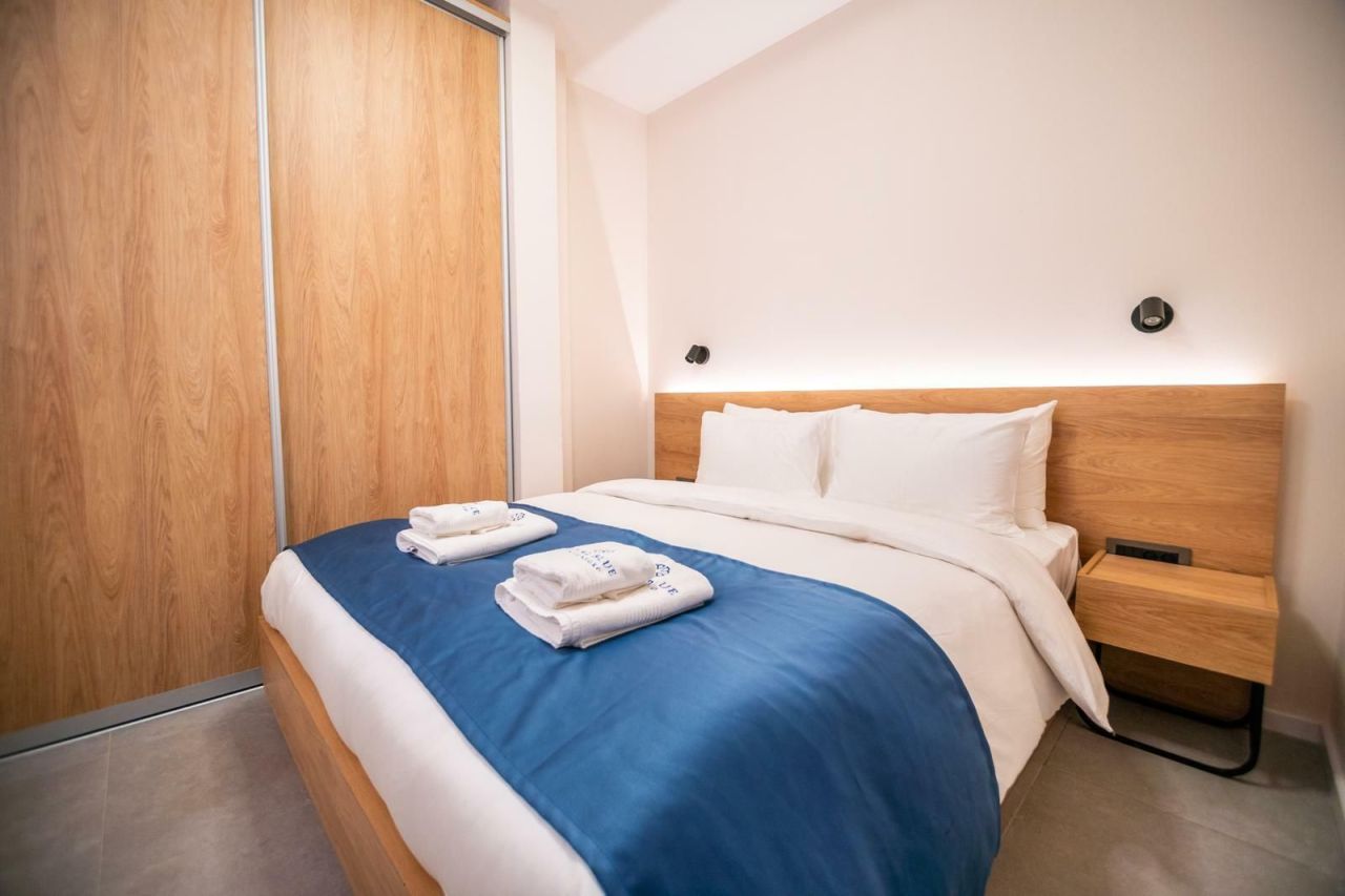 Квартира в Каваче, Черногория, 71 м² - фото 9