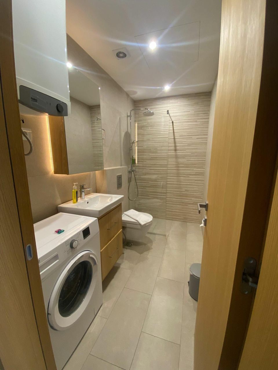 Квартира в Каваче, Черногория, 71 м² - фото 10