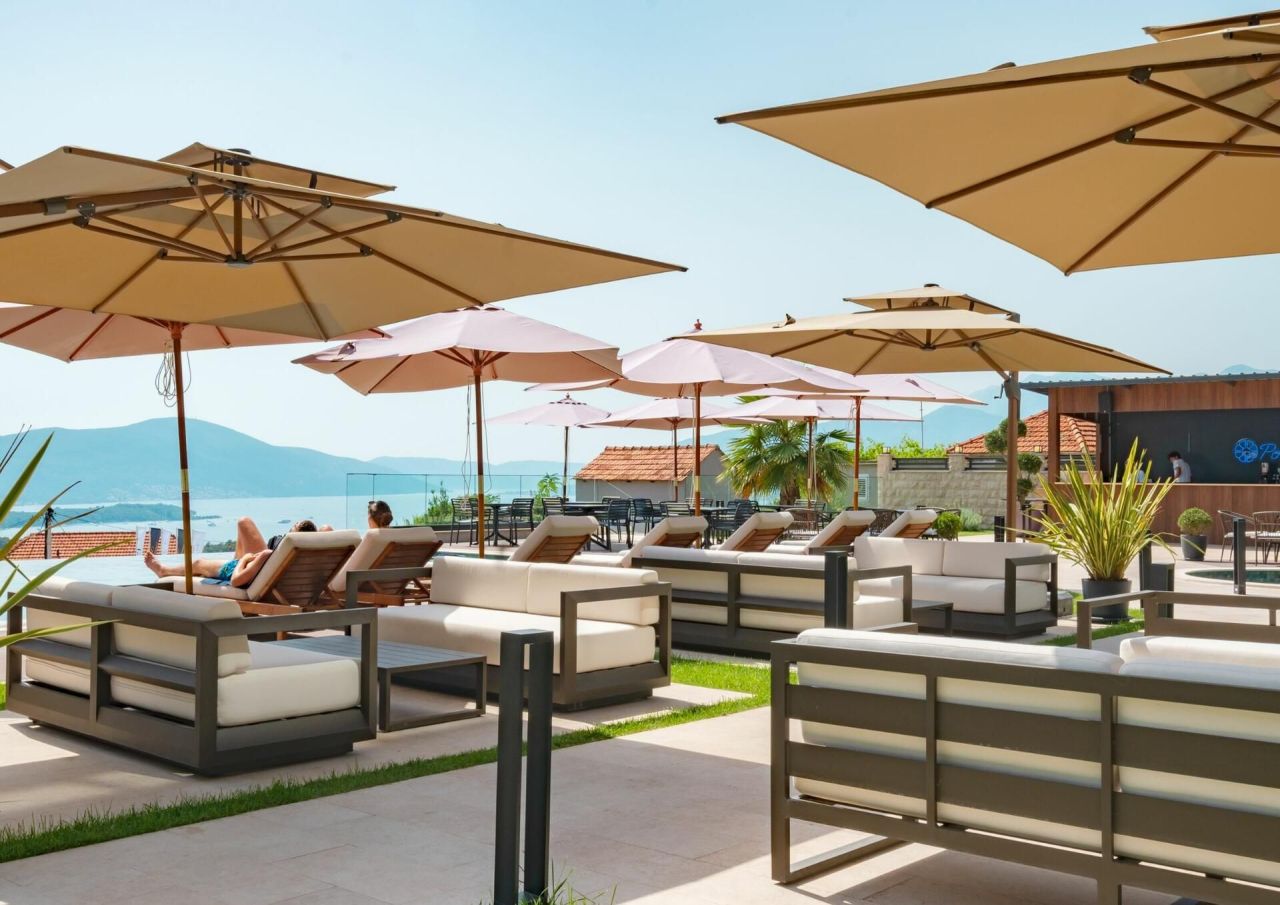 Квартира в Каваче, Черногория, 71 м² - фото 12