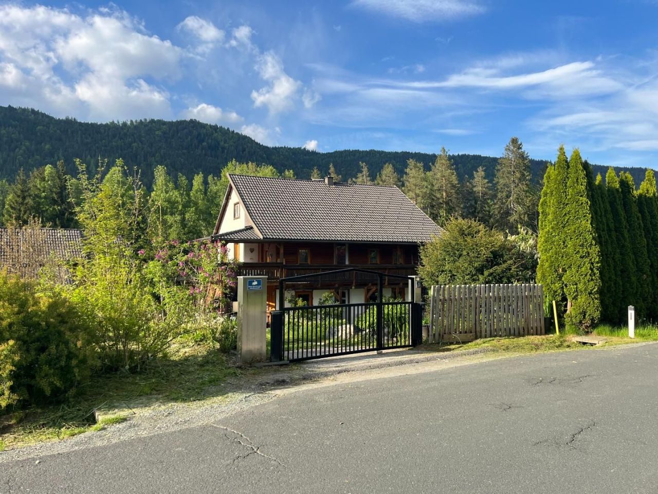 Дом Feldkirchen in Kärnten, Австрия, 137.59 м² - фото 6