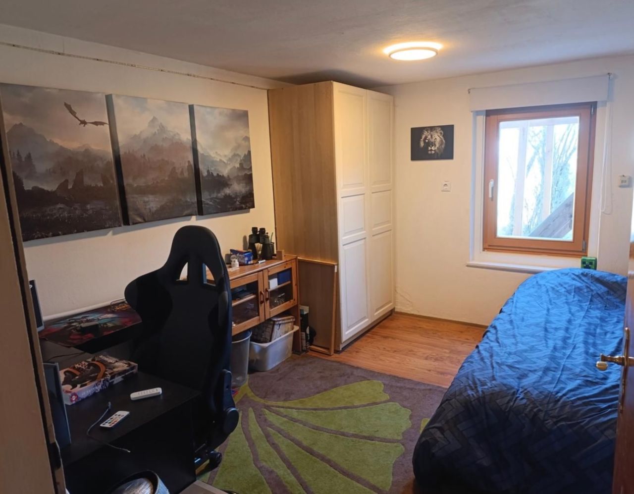 Дом Feldkirchen in Kärnten, Австрия, 137.59 м² - фото 14