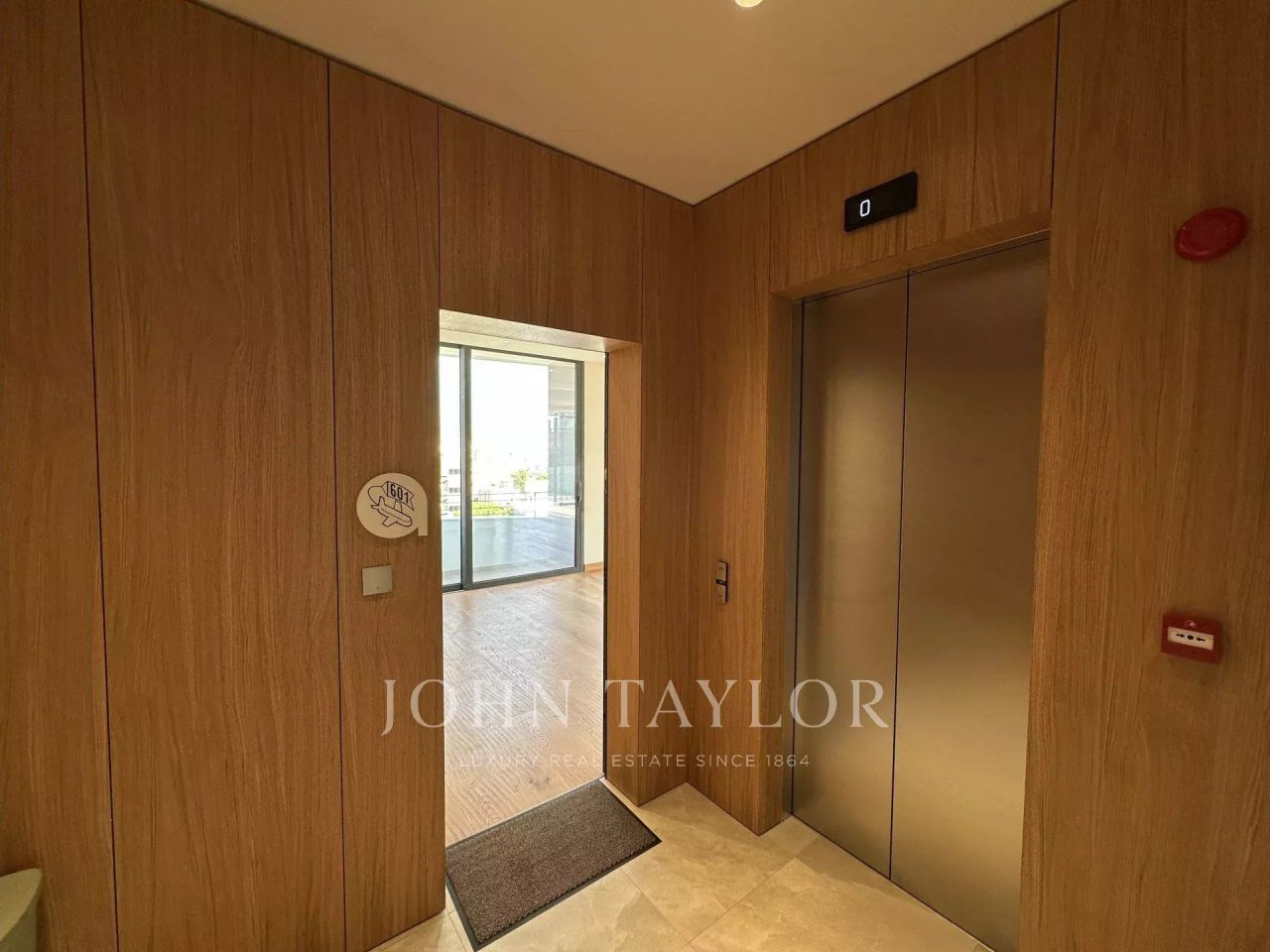 Пентхаус в Лимасоле, Кипр, 200 м² - фото 7