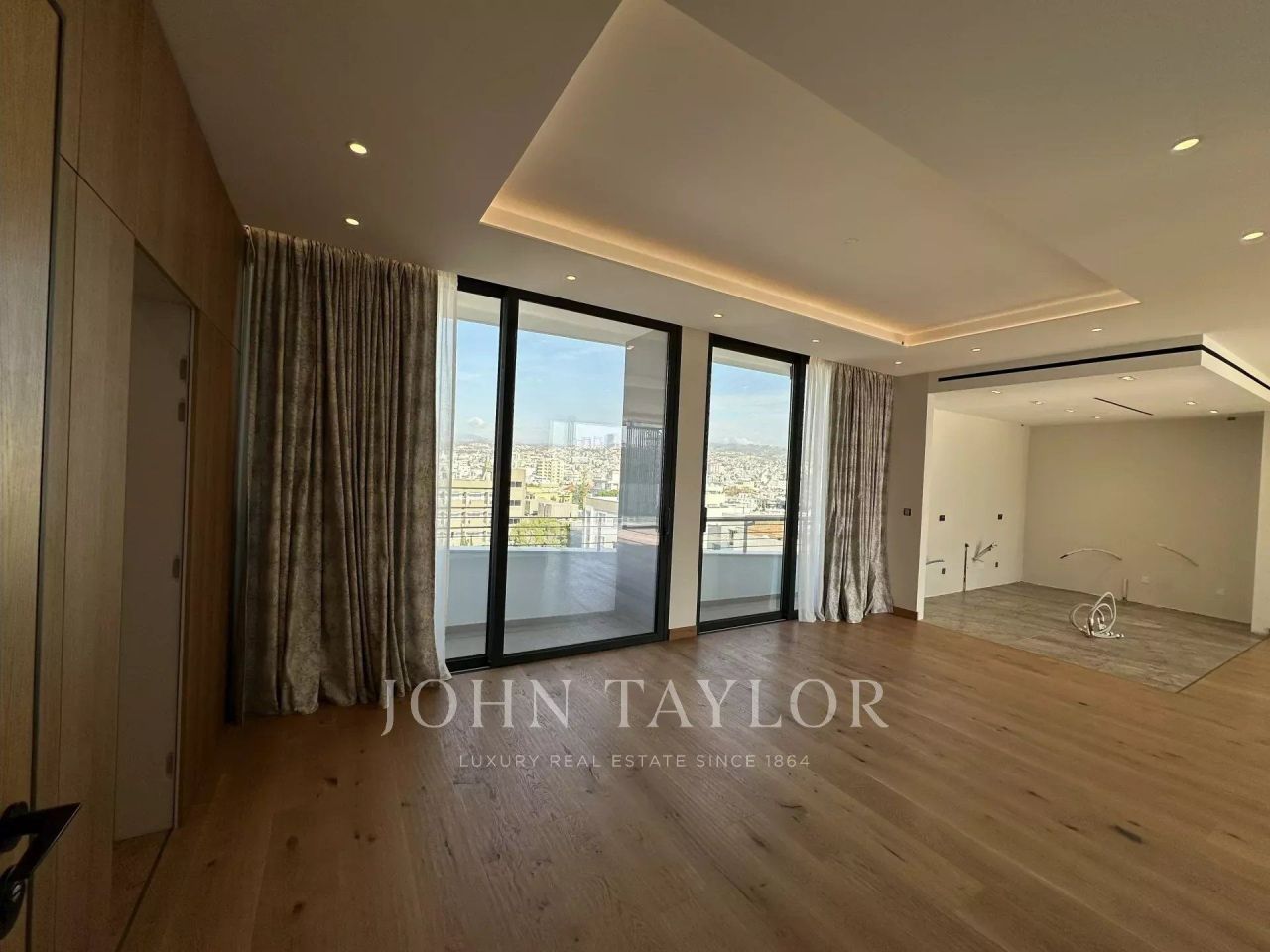 Пентхаус в Лимасоле, Кипр, 200 м² - фото 8