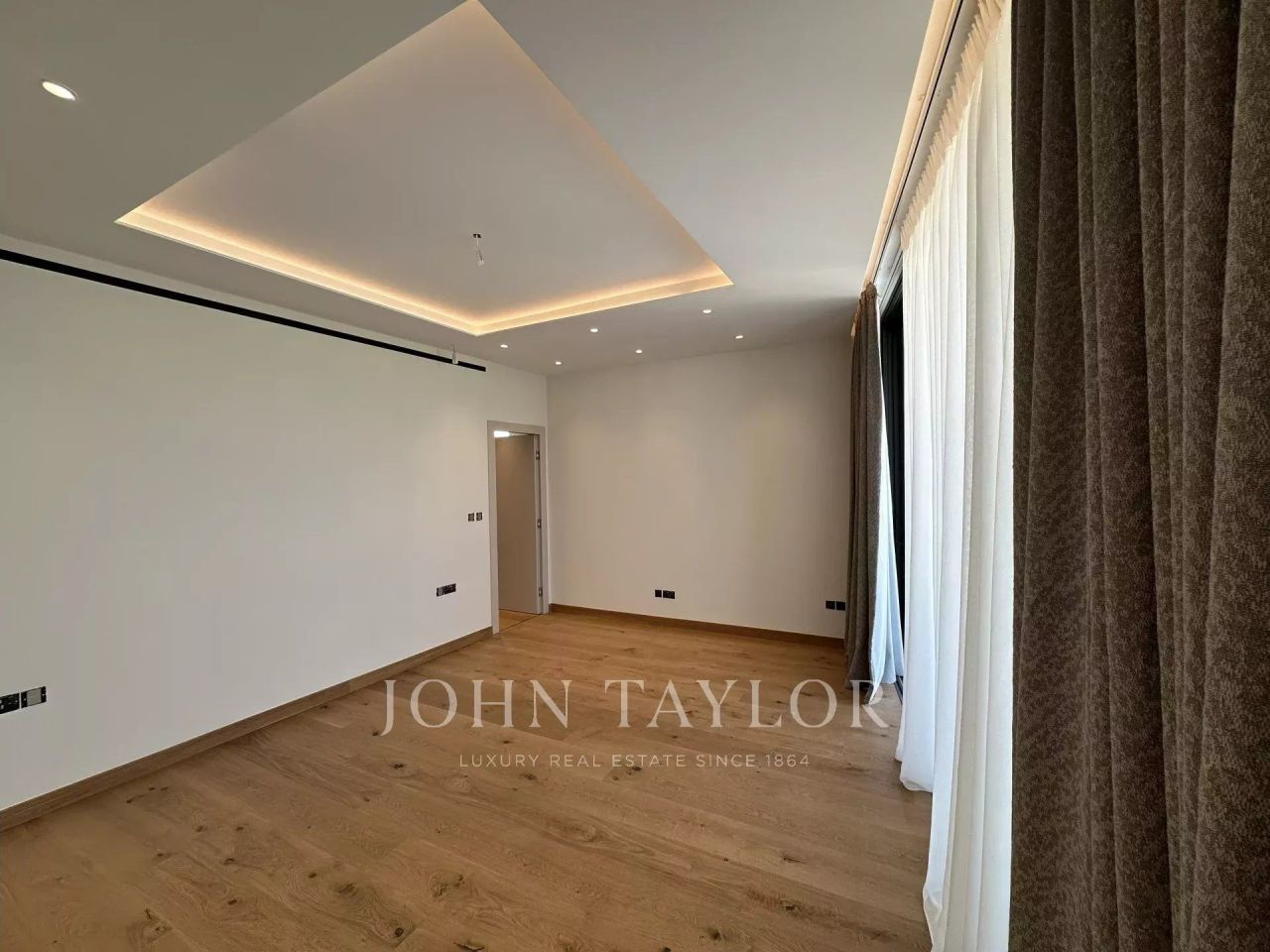 Пентхаус в Лимасоле, Кипр, 200 м² - фото 10