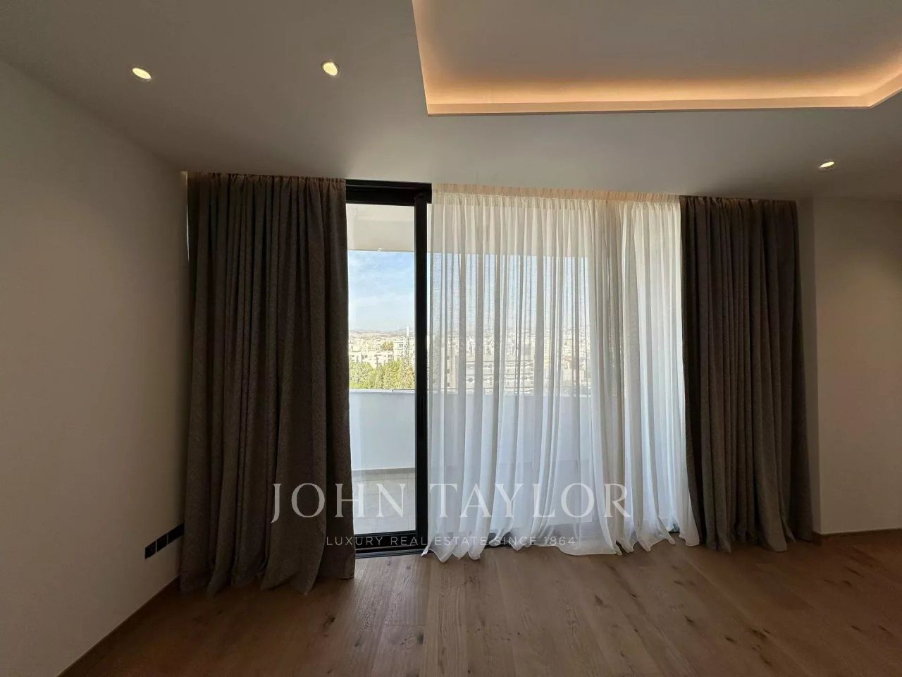 Пентхаус в Лимасоле, Кипр, 200 м² - фото 11