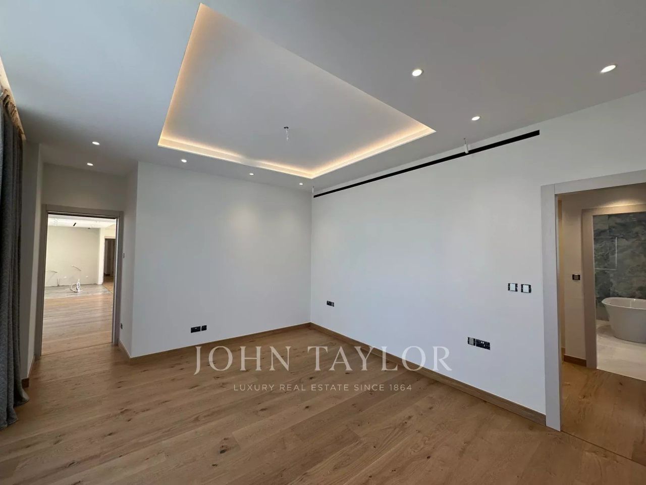 Пентхаус в Лимасоле, Кипр, 200 м² - фото 12