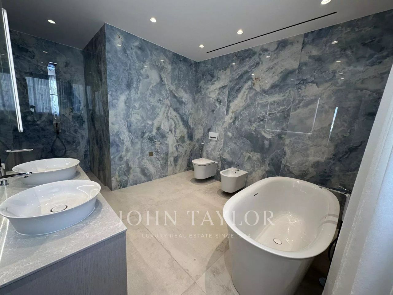 Пентхаус в Лимасоле, Кипр, 200 м² - фото 14