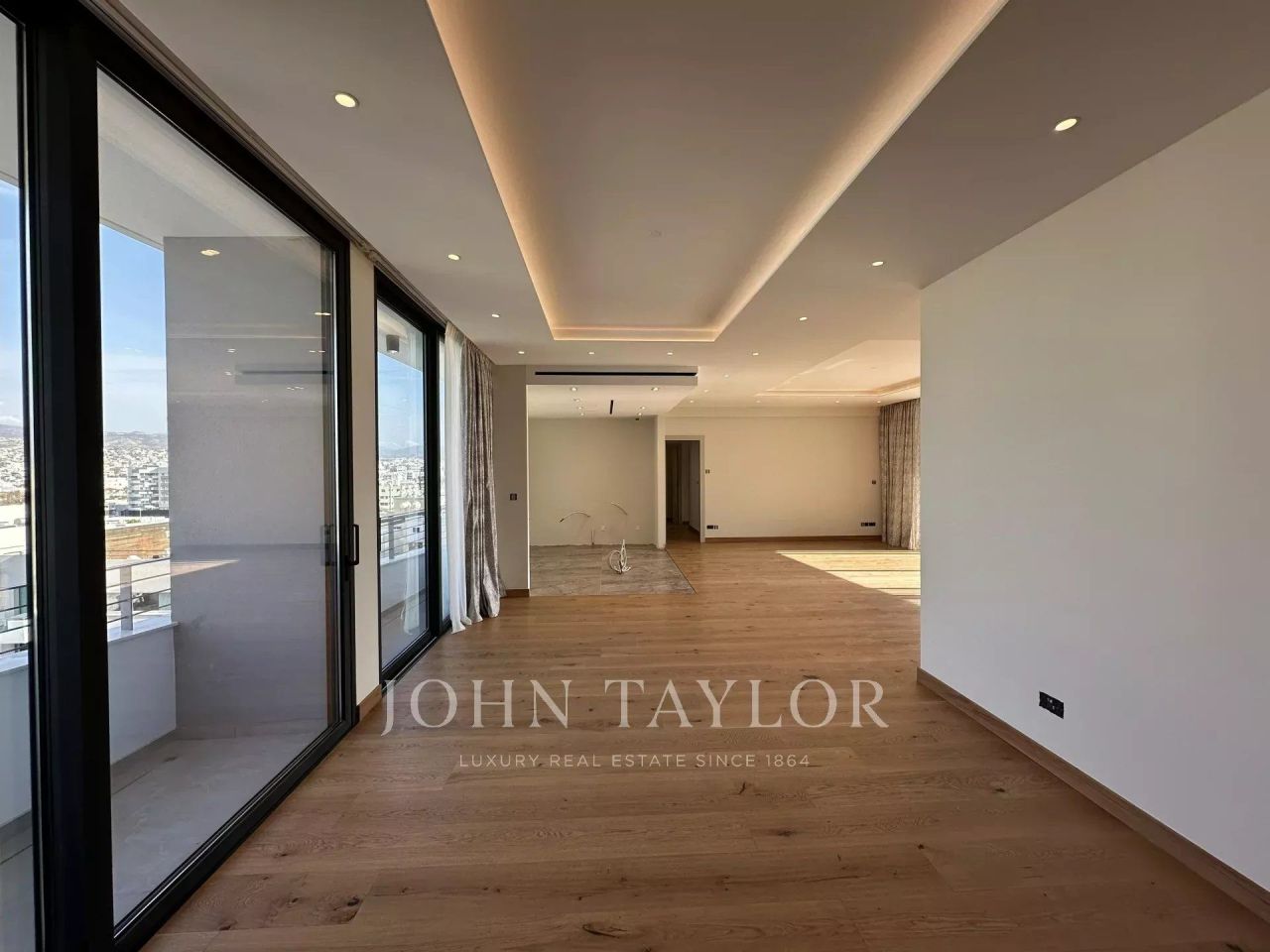 Пентхаус в Лимасоле, Кипр, 200 м² - фото 17