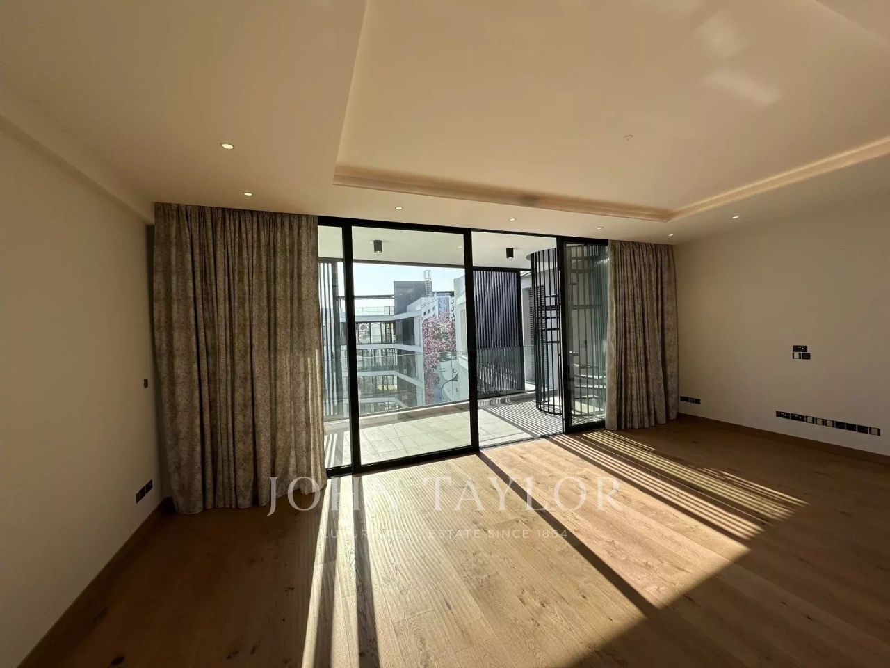 Пентхаус в Лимасоле, Кипр, 200 м² - фото 18