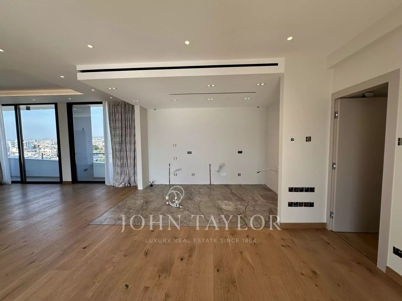 Пентхаус в Лимасоле, Кипр, 200 м² - фото 19