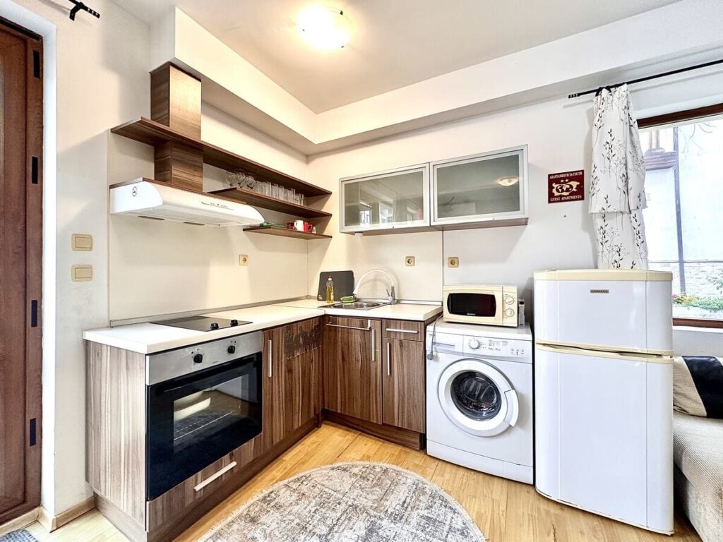 Квартира в Святом Власе, Болгария, 75 м² - фото 3