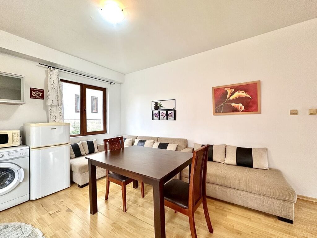 Квартира в Святом Власе, Болгария, 75 м² - фото 4