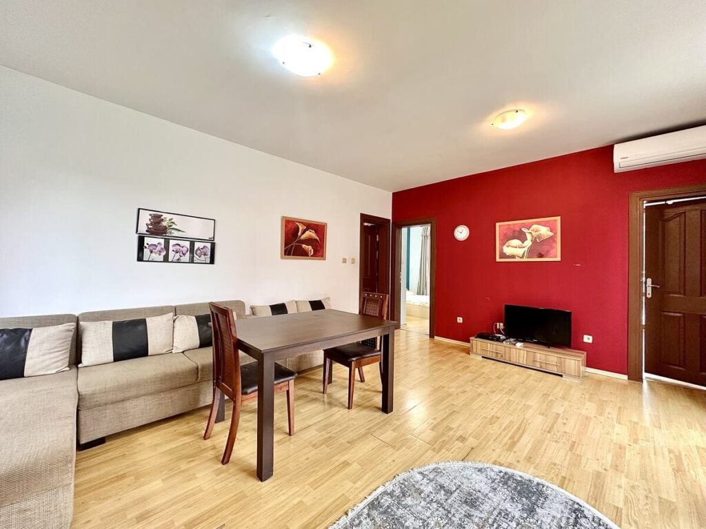 Квартира в Святом Власе, Болгария, 75 м² - фото 5