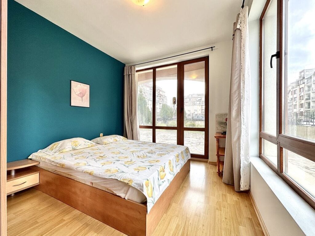 Квартира в Святом Власе, Болгария, 75 м² - фото 7