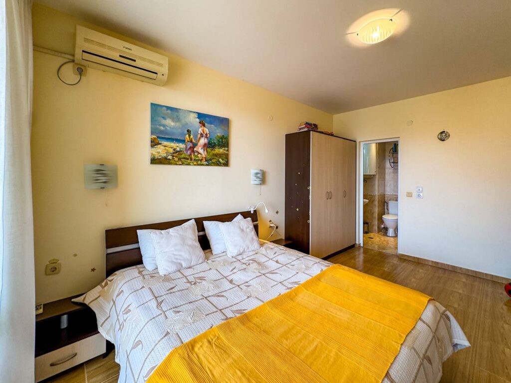 Квартира в Святом Власе, Болгария, 66 м² - фото 8