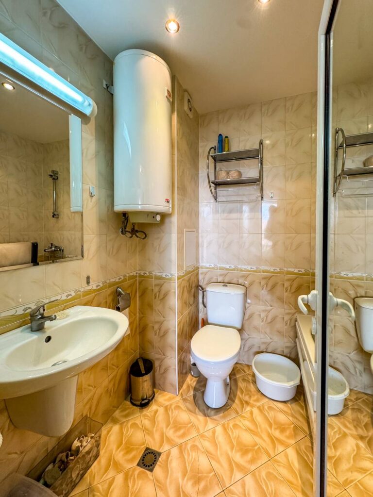 Квартира в Святом Власе, Болгария, 66 м² - фото 10