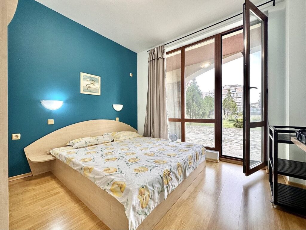 Квартира в Святом Власе, Болгария, 75 м² - фото 10