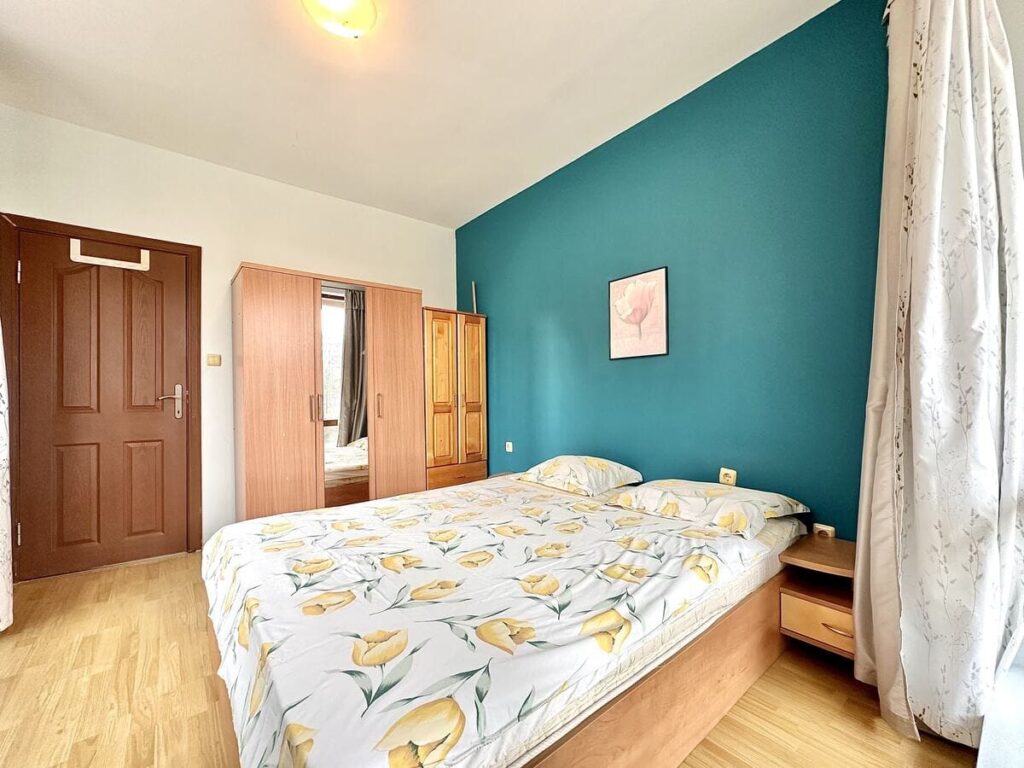 Квартира в Святом Власе, Болгария, 75 м² - фото 11