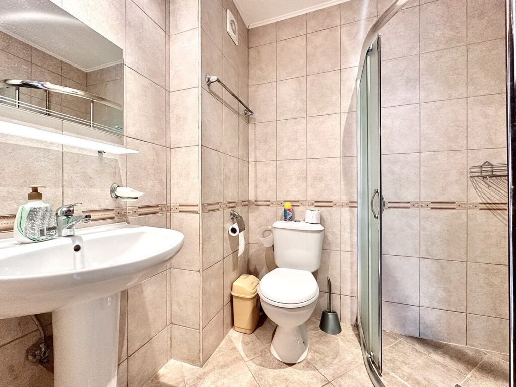 Квартира в Святом Власе, Болгария, 75 м² - фото 15