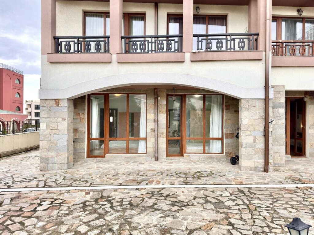 Квартира в Святом Власе, Болгария, 75 м² - фото 17