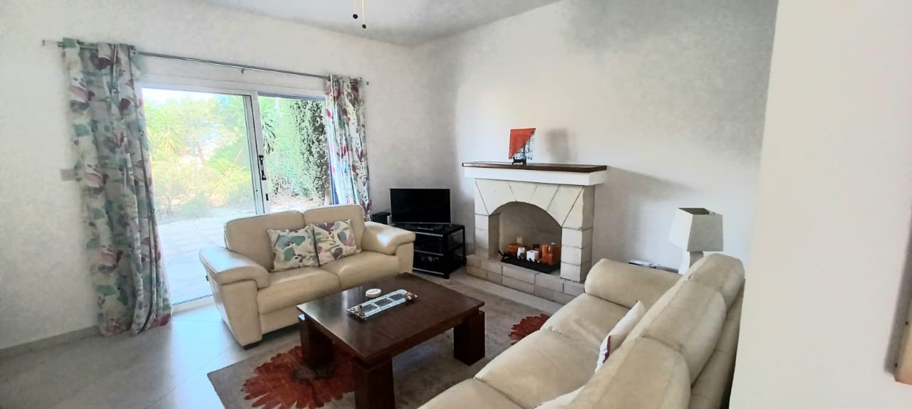 Вилла в Пафосе, Кипр, 168 м² - фото 9