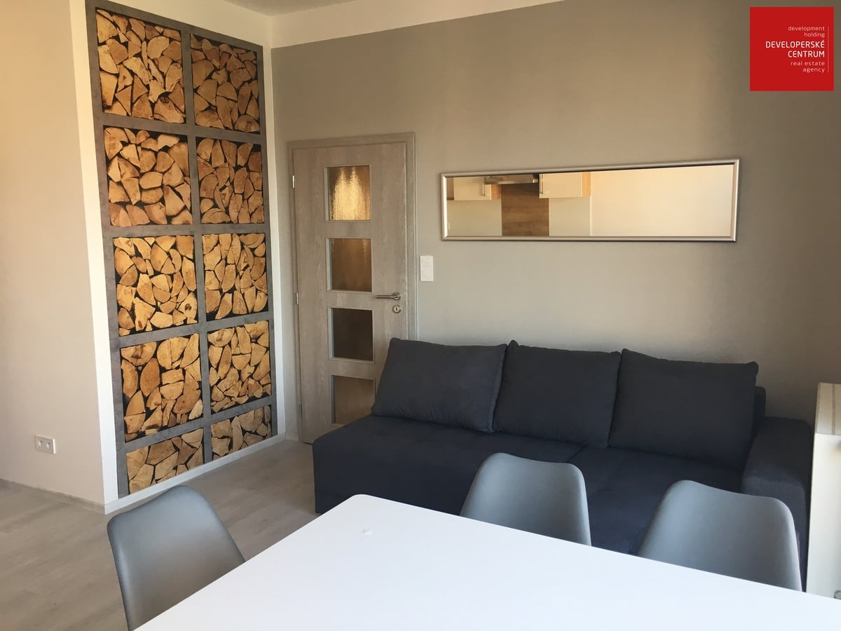 Квартира в Марианске-Лазне, Чехия, 57 м² - фото 2