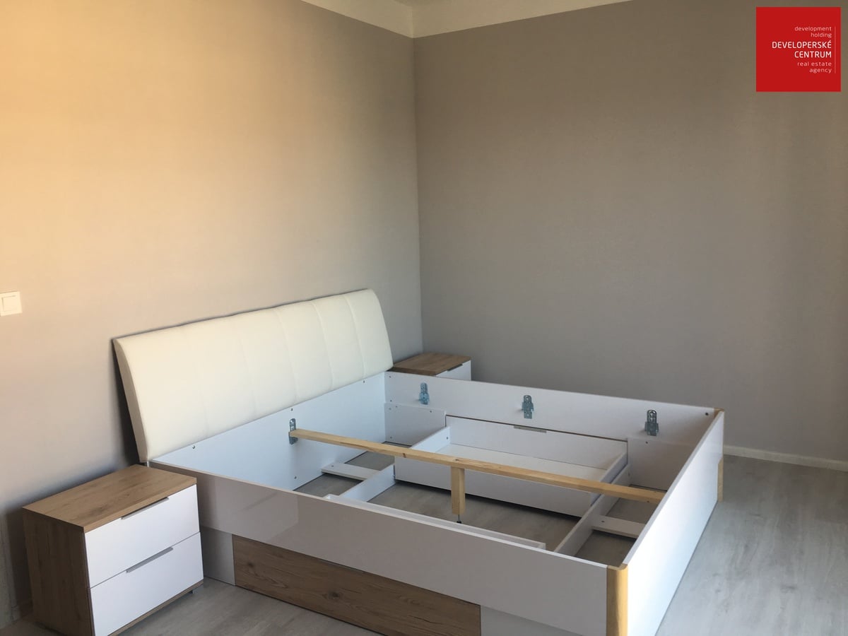 Квартира в Марианске-Лазне, Чехия, 57 м² - фото 4