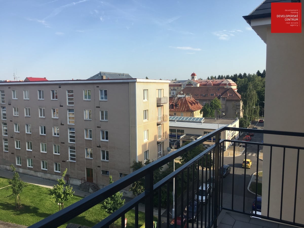 Квартира в Марианске-Лазне, Чехия, 57 м² - фото 5