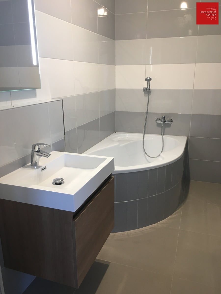 Квартира в Марианске-Лазне, Чехия, 57 м² - фото 6