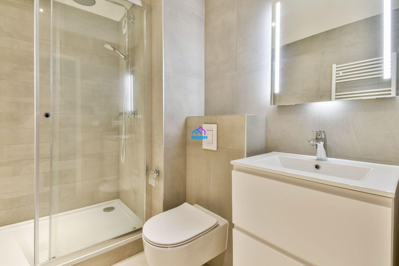 Апартаменты в Амстердаме, Нидерланды, 91 м² - фото 9