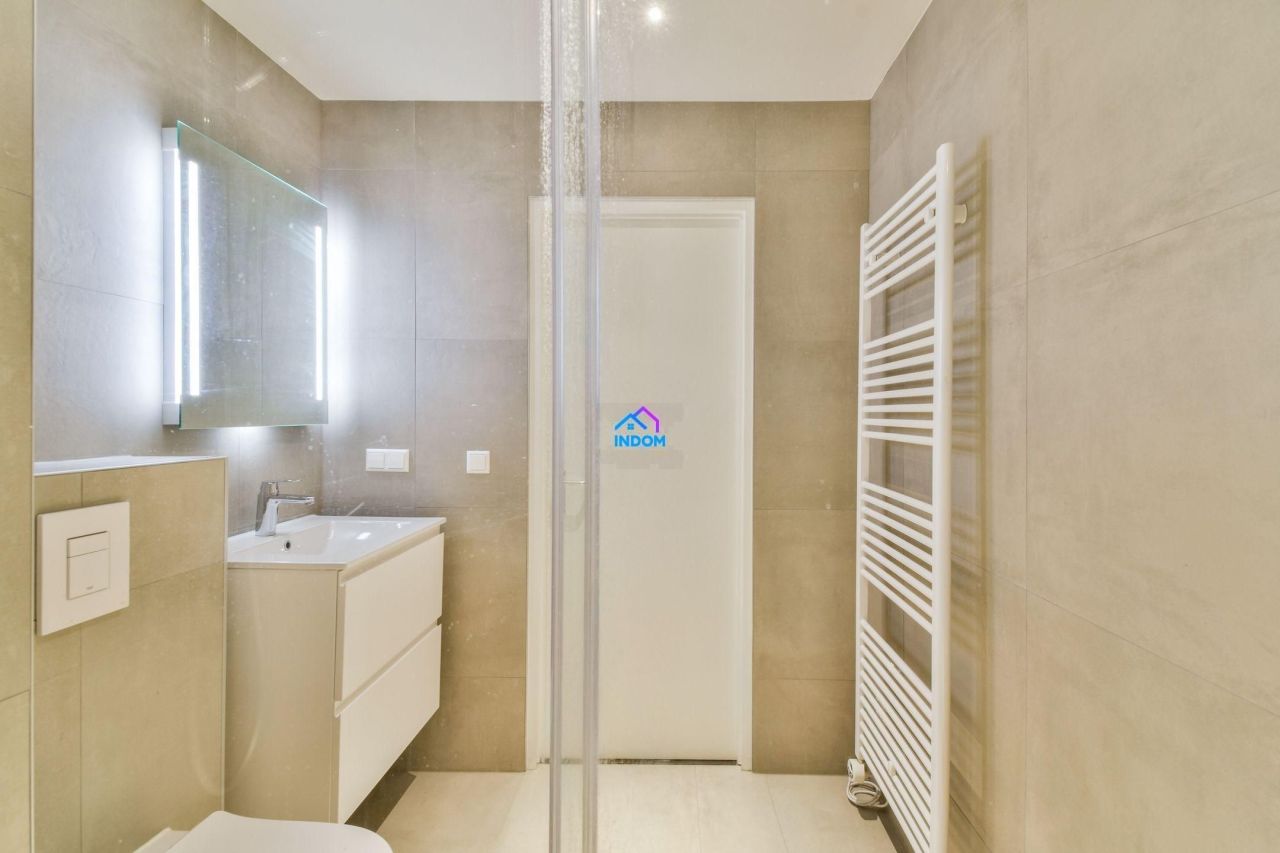 Апартаменты в Амстердаме, Нидерланды, 91 м² - фото 10