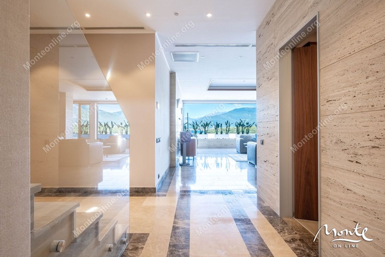 Апартаменты в Крашичах, Черногория, 230 м² - фото 2