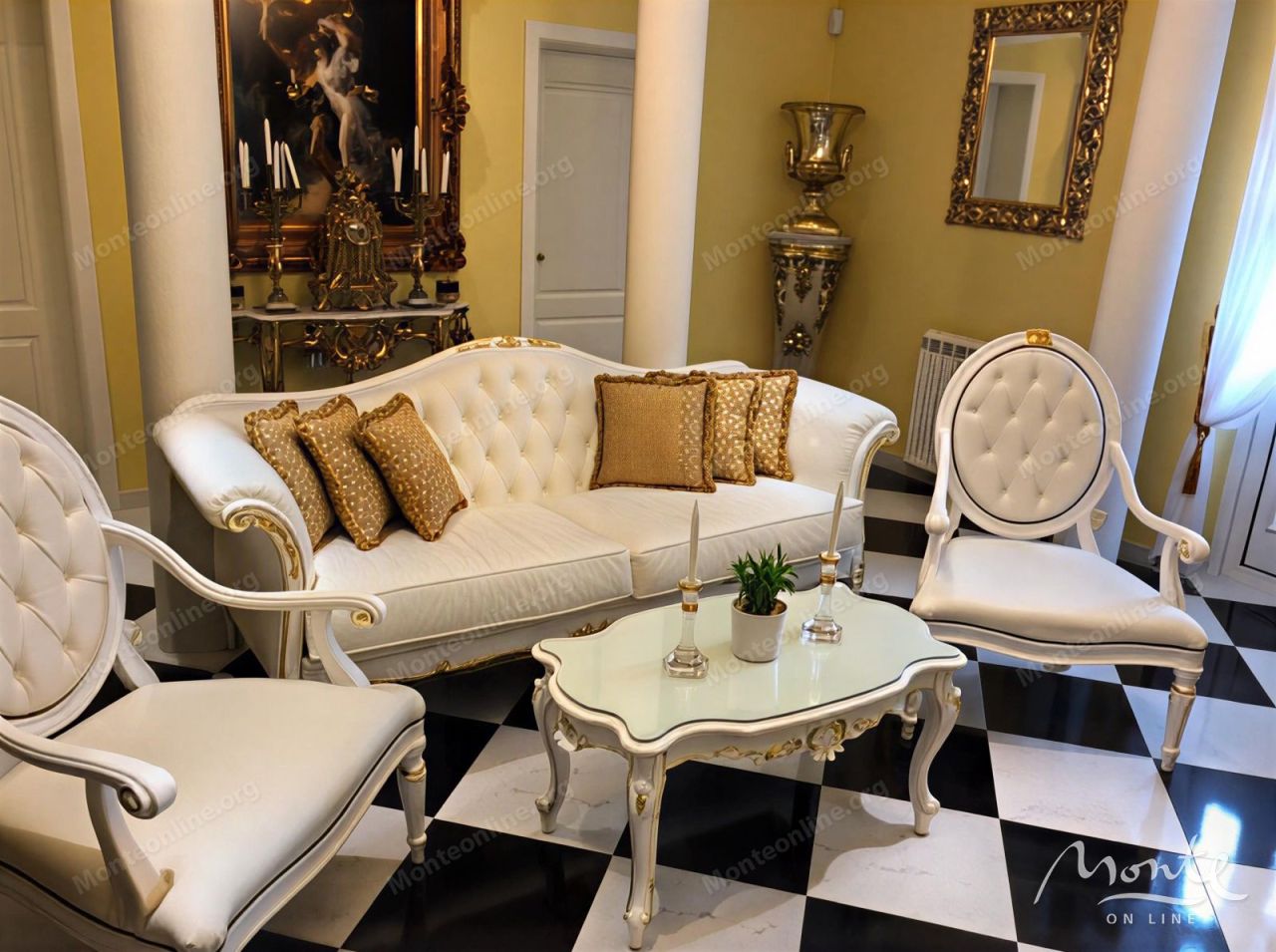 Вилла в Ластве, Черногория, 340 м² - фото 3