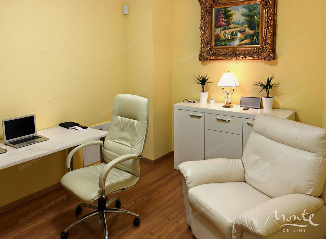 Вилла в Ластве, Черногория, 340 м² - фото 4