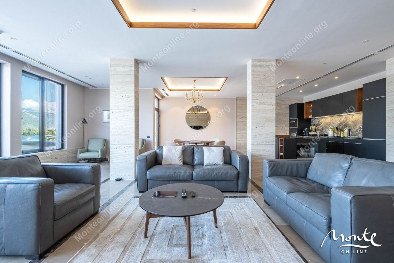 Апартаменты в Крашичах, Черногория, 230 м² - фото 5