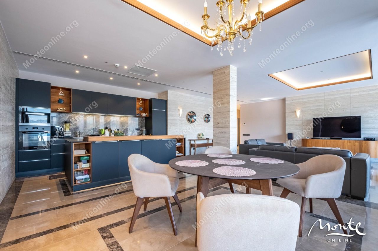 Апартаменты в Крашичах, Черногория, 230 м² - фото 10