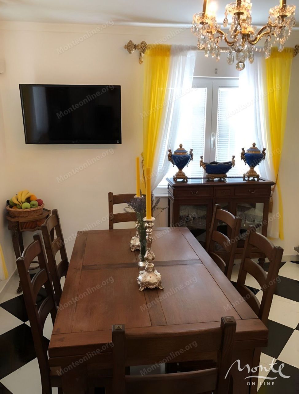 Вилла в Ластве, Черногория, 340 м² - фото 10