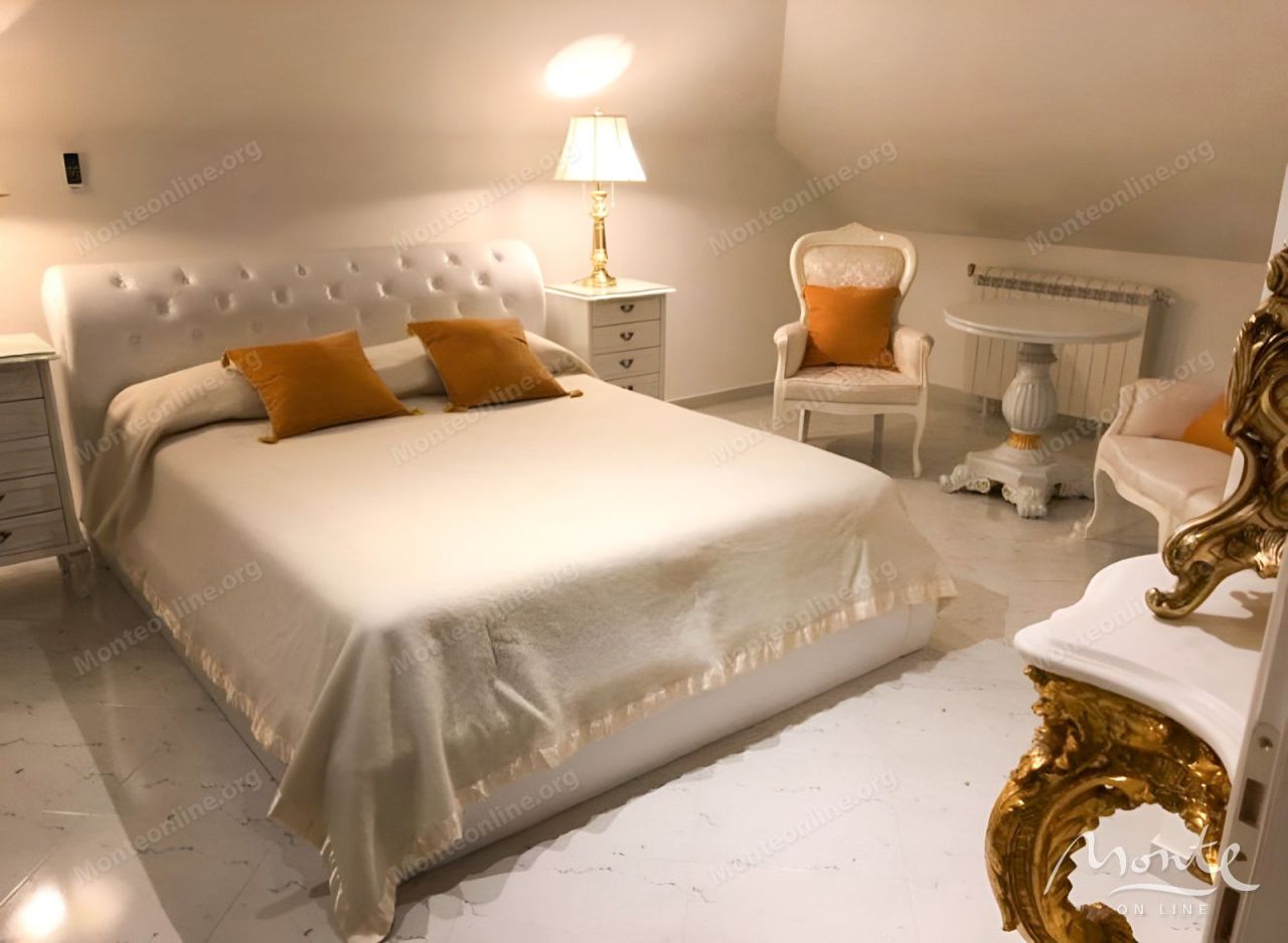 Вилла в Ластве, Черногория, 340 м² - фото 11