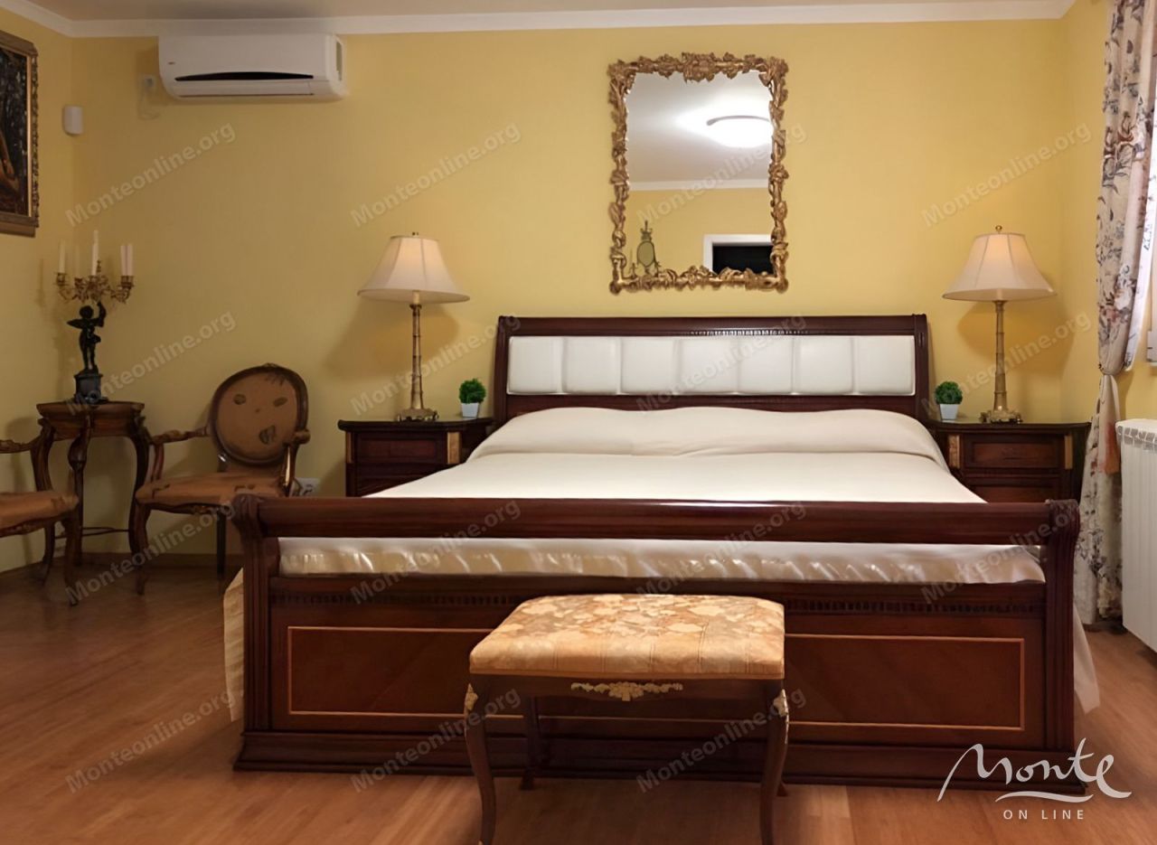 Вилла в Ластве, Черногория, 340 м² - фото 12