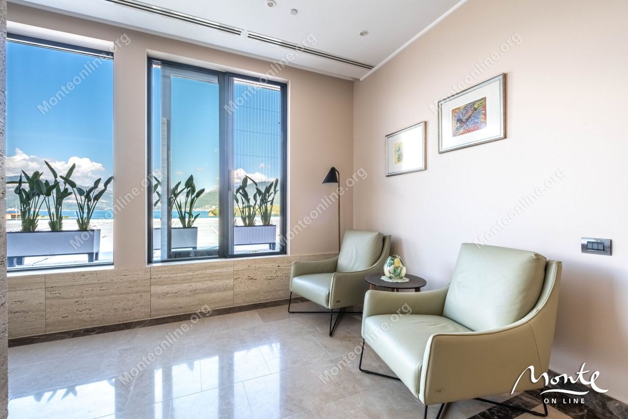 Апартаменты в Крашичах, Черногория, 230 м² - фото 14