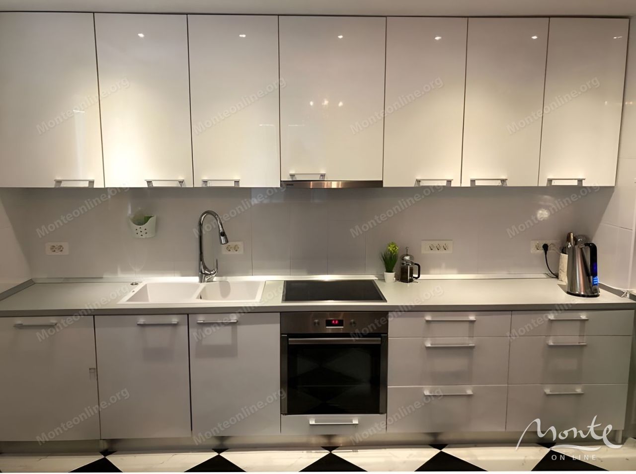 Вилла в Ластве, Черногория, 340 м² - фото 14