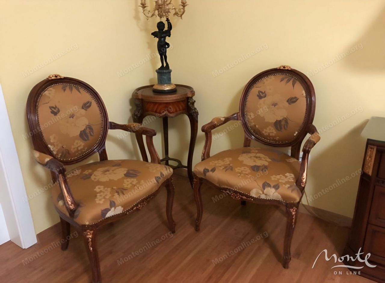 Вилла в Ластве, Черногория, 340 м² - фото 15