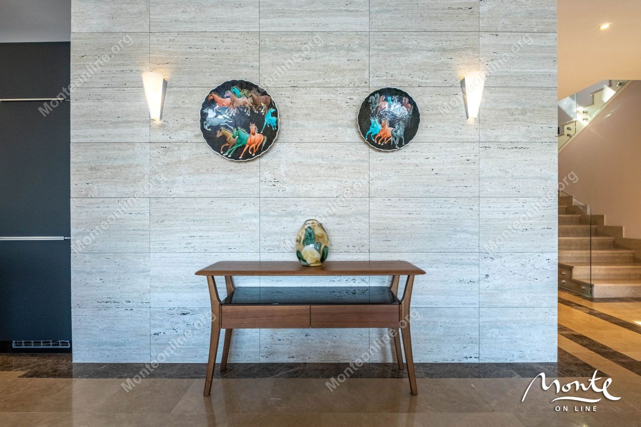 Апартаменты в Крашичах, Черногория, 230 м² - фото 16