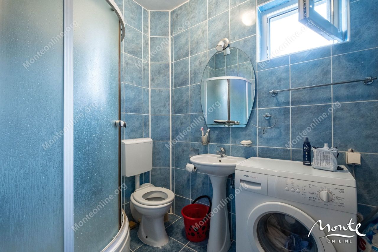 Апартаменты в Будве, Черногория, 42 м² - фото 16