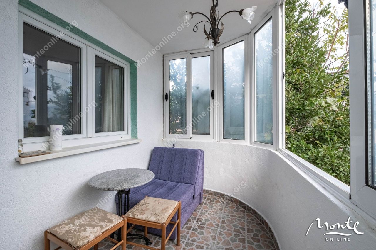 Апартаменты в Будве, Черногория, 42 м² - фото 17