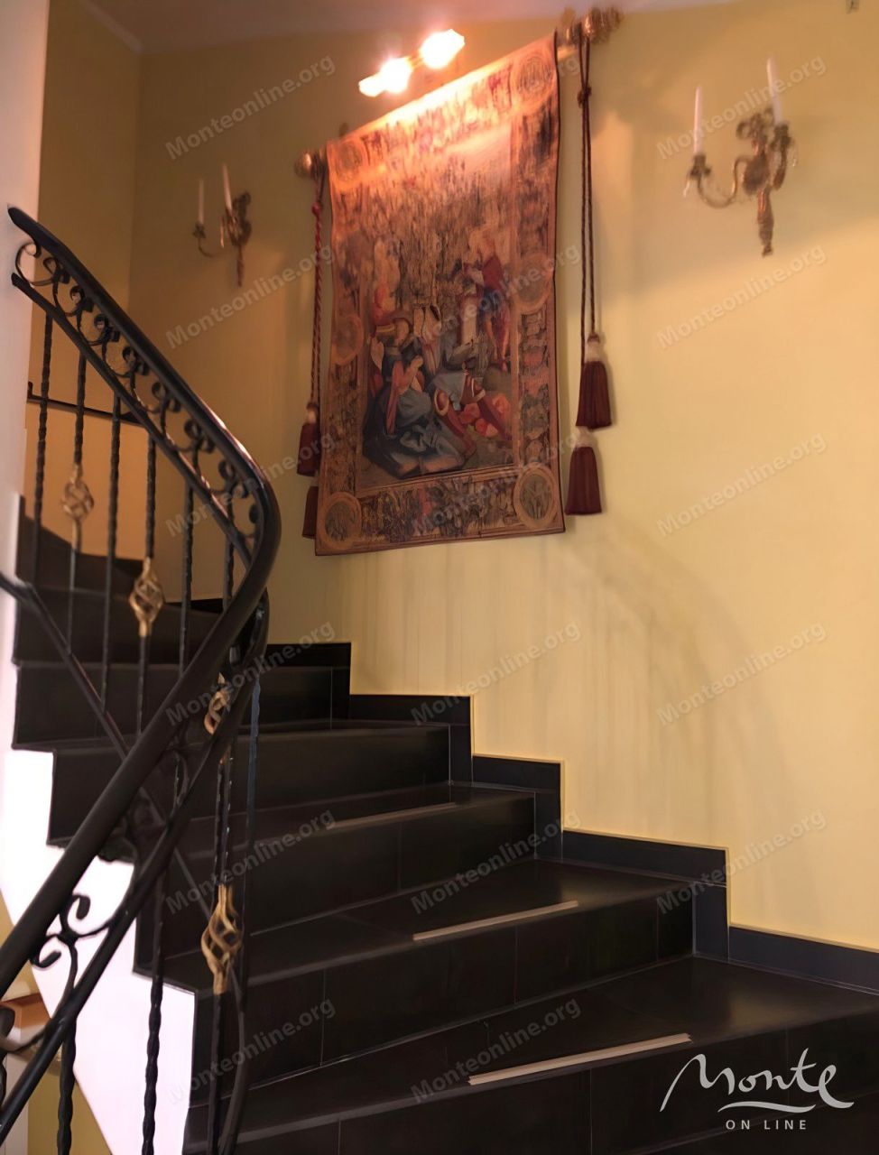 Вилла в Ластве, Черногория, 340 м² - фото 17