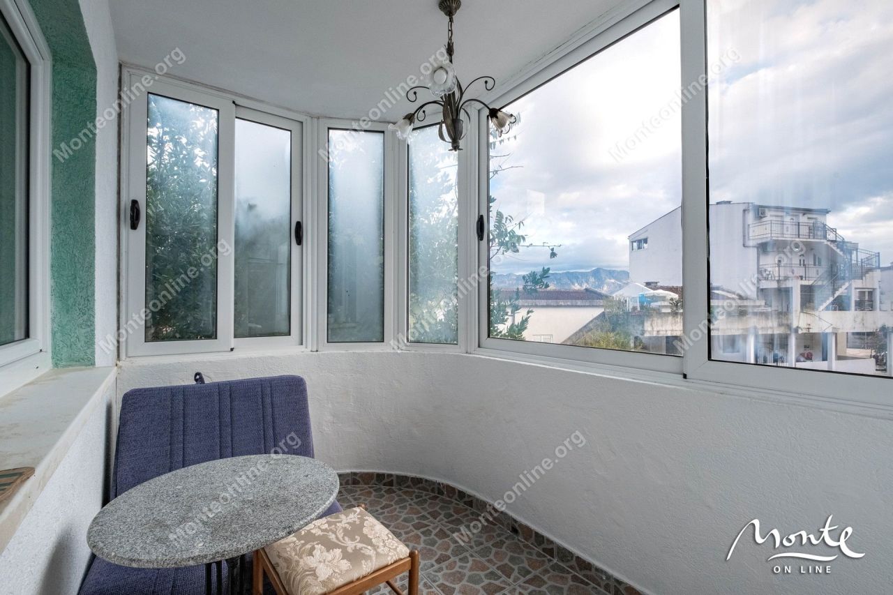 Апартаменты в Будве, Черногория, 42 м² - фото 18